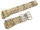 Oryginalny karbonowy pasek Casio G-Shock Rangeman GW-9400DCJ-1 GW-9400DCJ GW-9400 moro